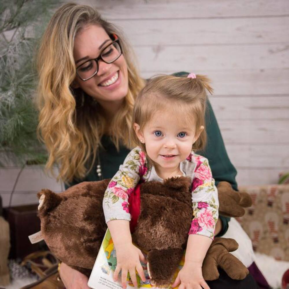 Meet your Posher, Janette